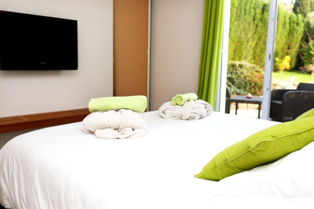 La Villa Stéphanie Chambres d'Hôtes Mougins&Spa Exterior foto