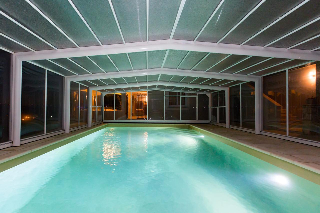 La Villa Stéphanie Chambres d'Hôtes Mougins&Spa Exterior foto