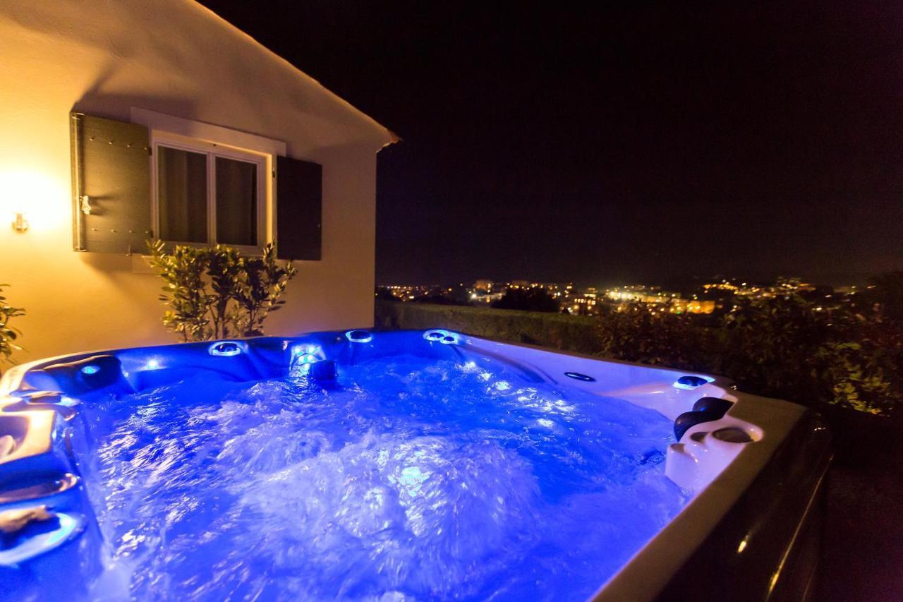 La Villa Stéphanie Chambres d'Hôtes Mougins&Spa Exterior foto